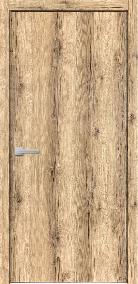 Planum 0010 - Oak / 32" x 80" Planum 0010 Door