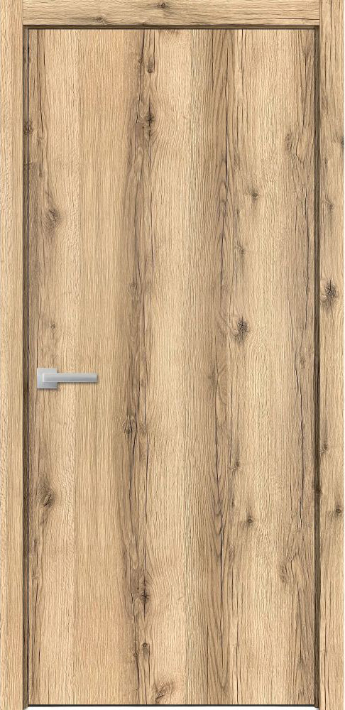 Planum 0010 - Oak / 32" x 80" Planum 0010 Door