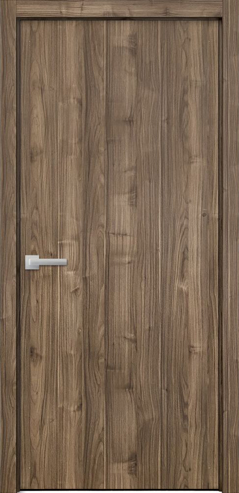 Planum 0010 - Walnut / 32" x 80" Planum 0010 Door