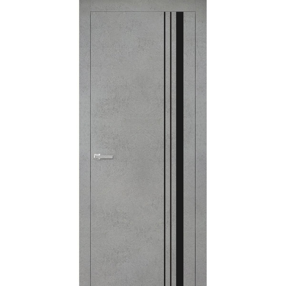 Planum 0011 - Interior Swing Door