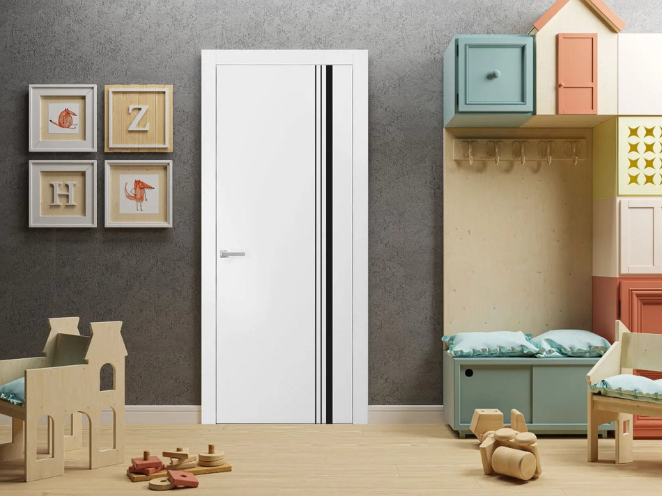 Planum 0011 - Interior Swing Door