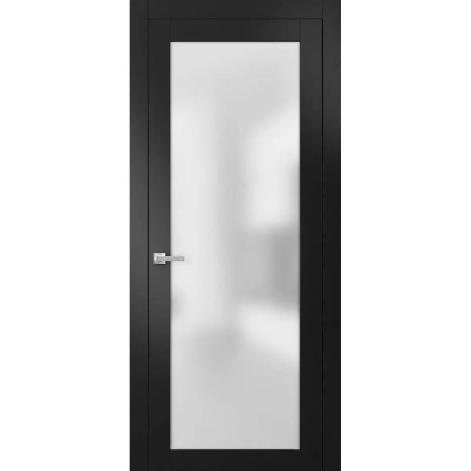 Planum 2102 - Interior Swing Door