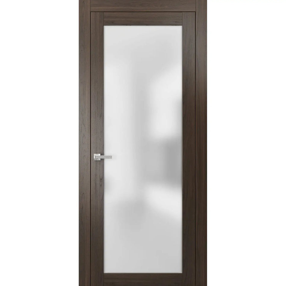 Planum 2102 - Interior Swing Door