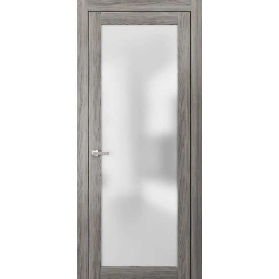 Planum 2102 - Interior Swing Door