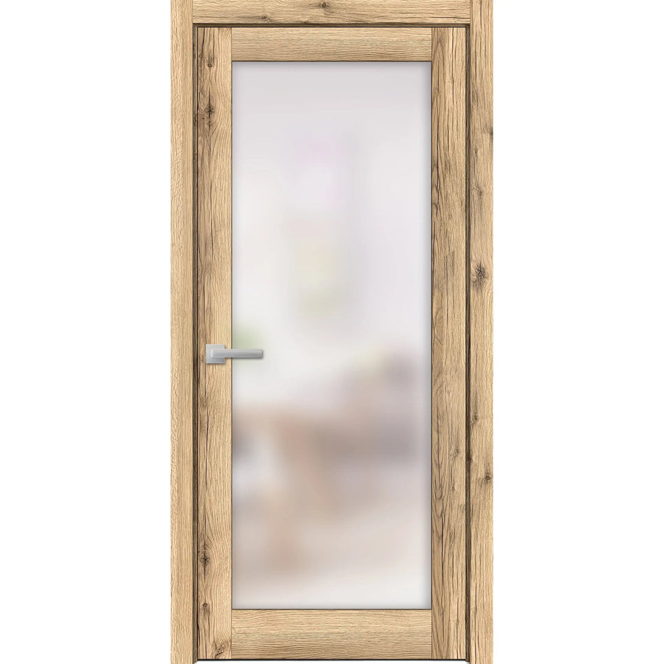 Planum 2102 - Interior Swing Door