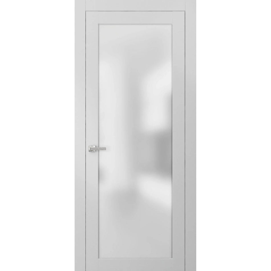 Planum 2102 - Interior Swing Door
