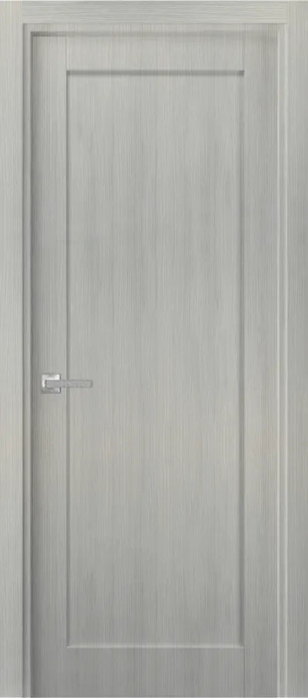 Quadro 4111 - Ginger Ash / 18" x 80" Quadro 4111 Door