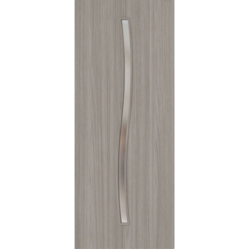 Basic 3001 - Interior Door Slab