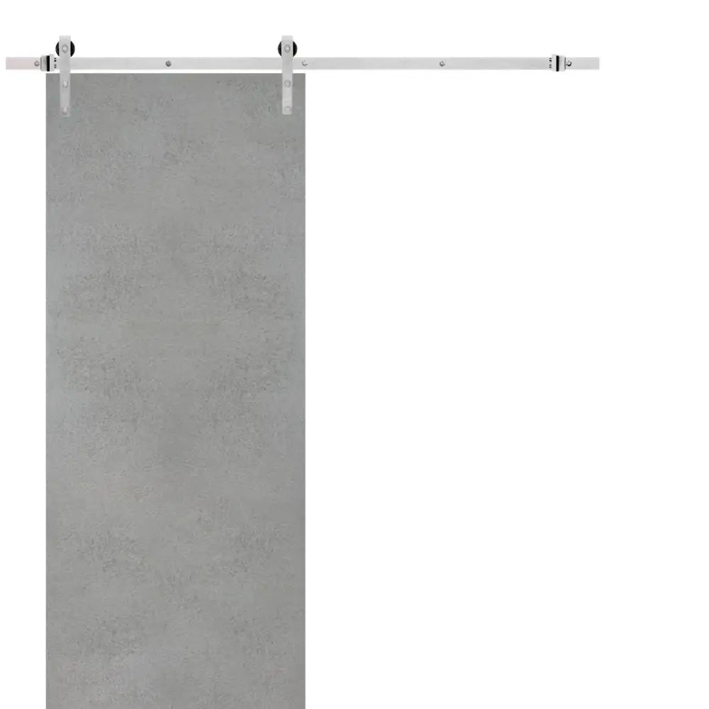 Planum 0010 - Concrete / 32" x 80" Planum 0010 Door