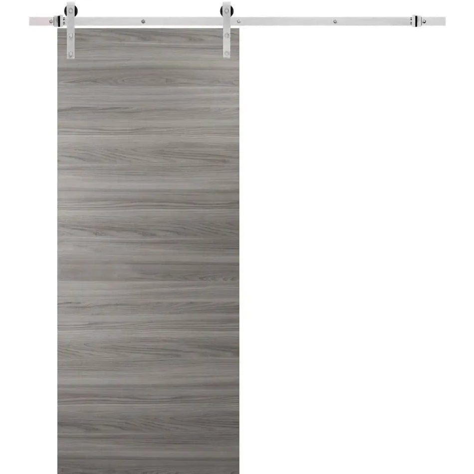 Planum 0010 - Ginger Ash / 32" x 80" Planum 0010 Door