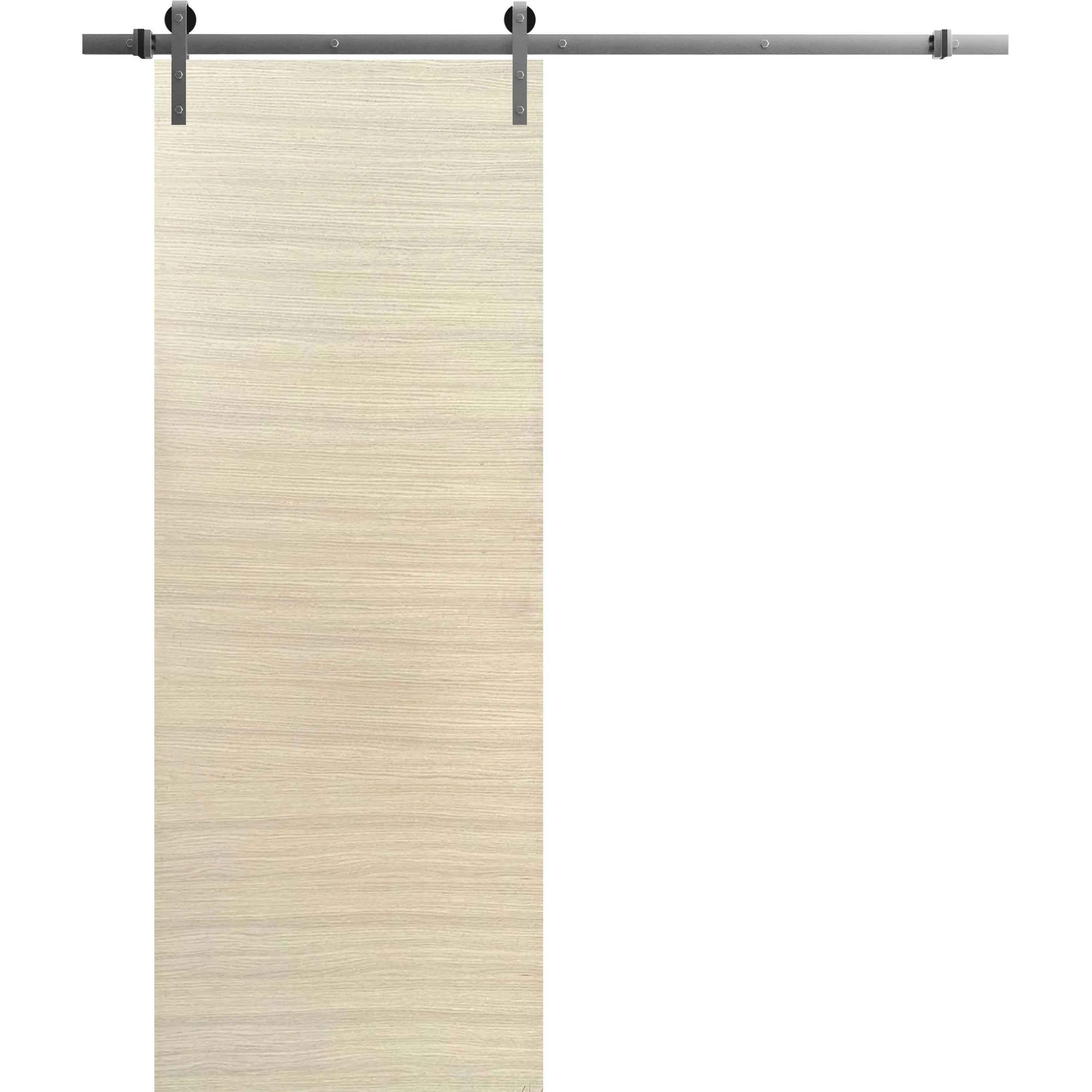 Planum 0010 - Natural Veneer / 32" x 80" Planum 0010 Door