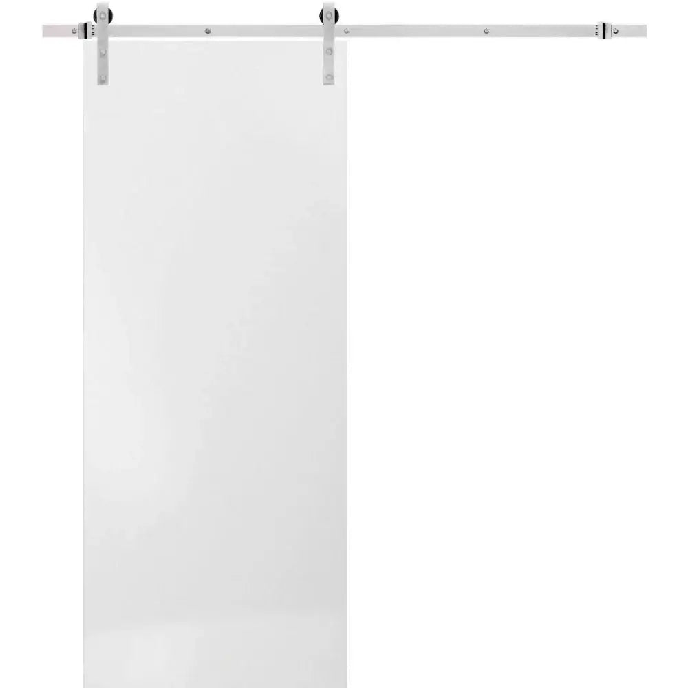 Planum 0010 - White / 32" x 80" Planum 0010 Door