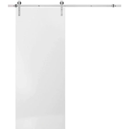 Planum 0010 - White / 32" x 80" Planum 0010 Door