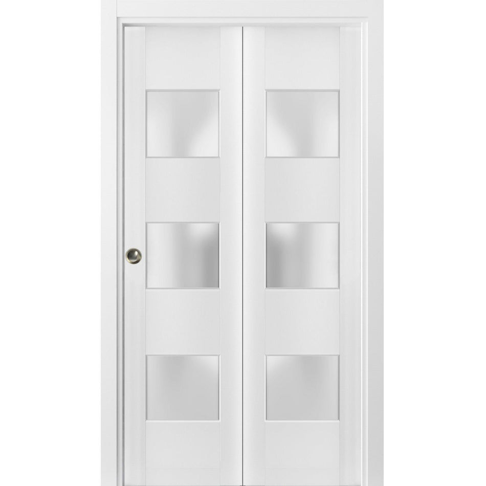 Lucia 4070 - Interior Bifold Door