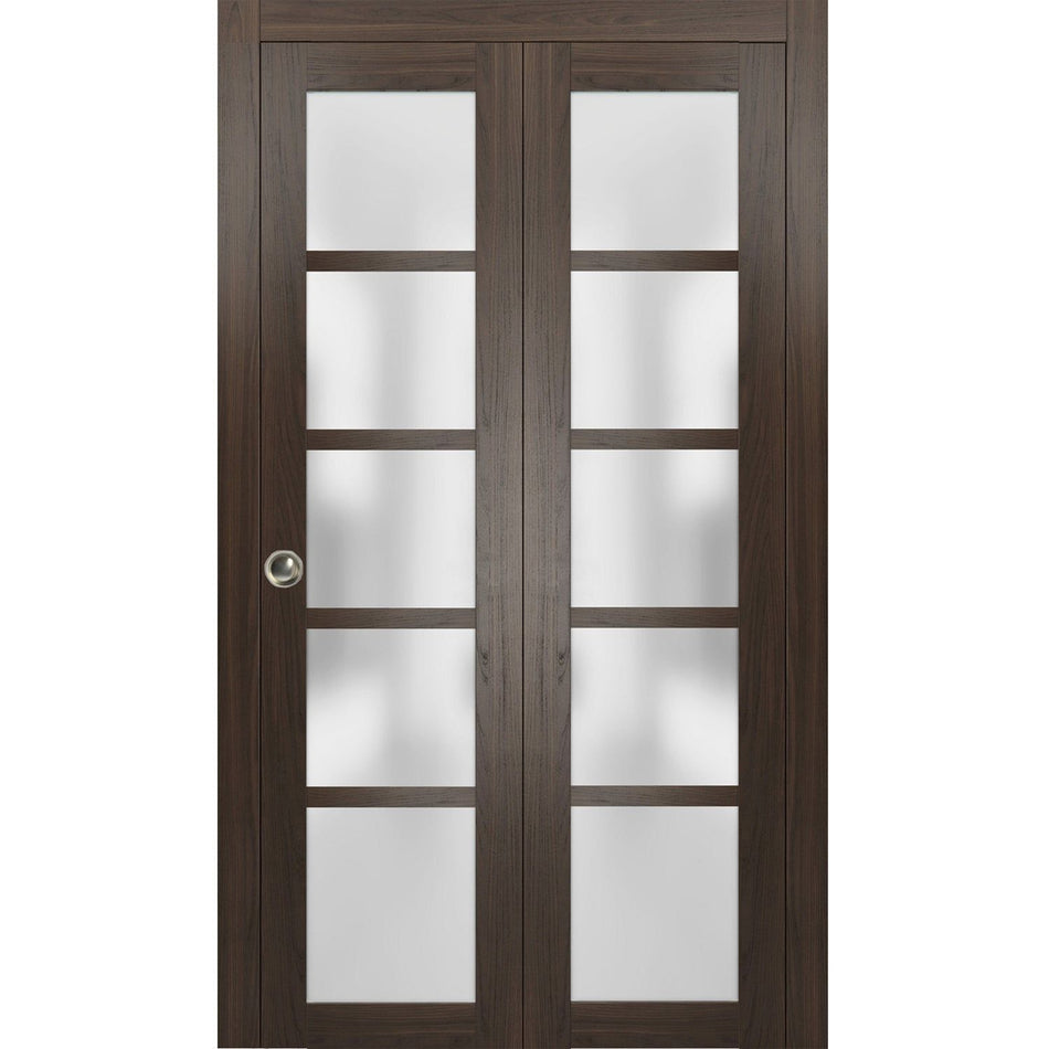 Quadro 4002 - Interior Bifold Door