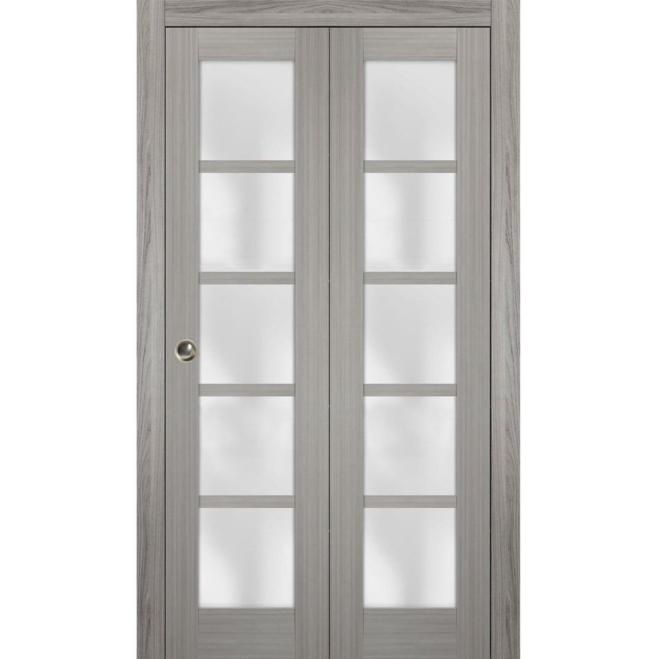 Quadro 4002 - Interior Bifold Door