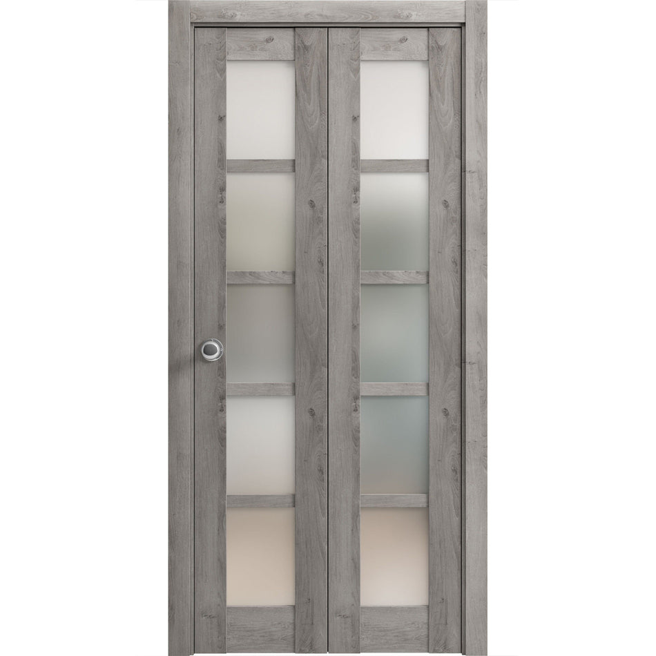 Quadro 4002 - Interior Bifold Door