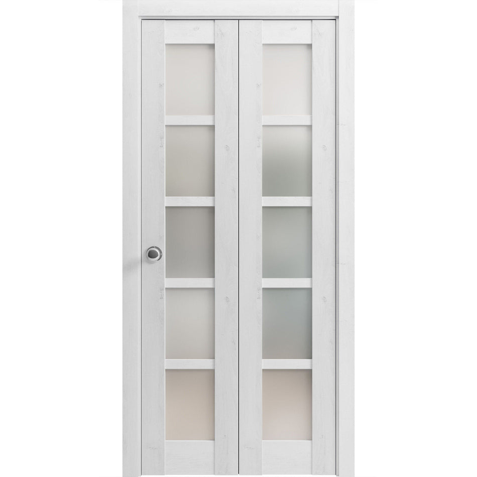 Quadro 4002 - Interior Bifold Door