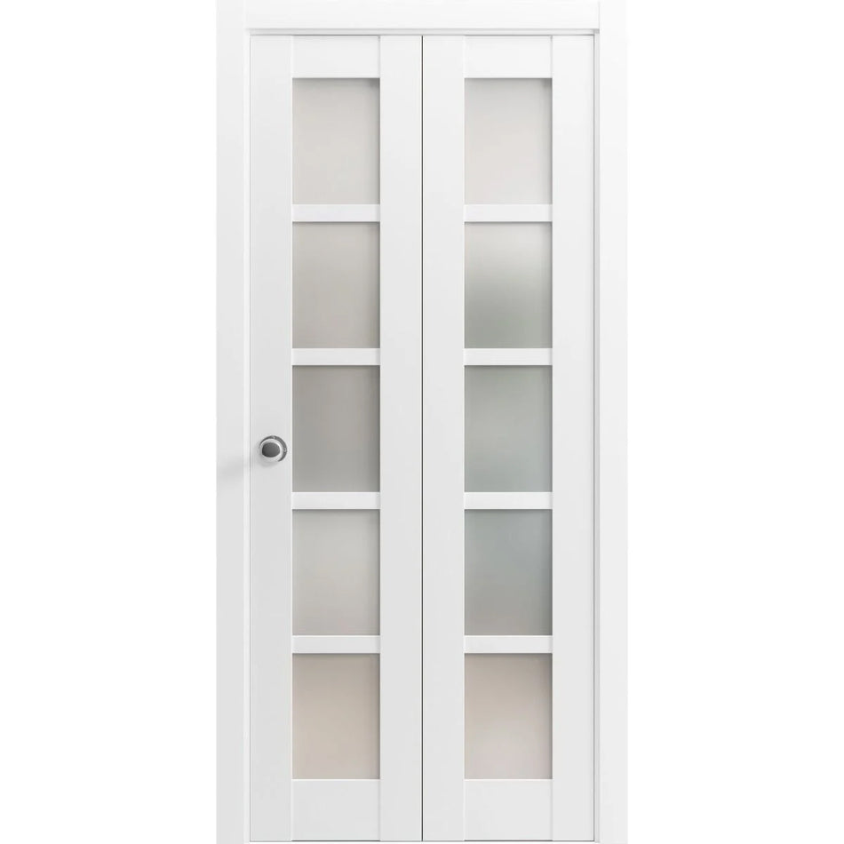 Quadro 4002 - Interior Bifold Door
