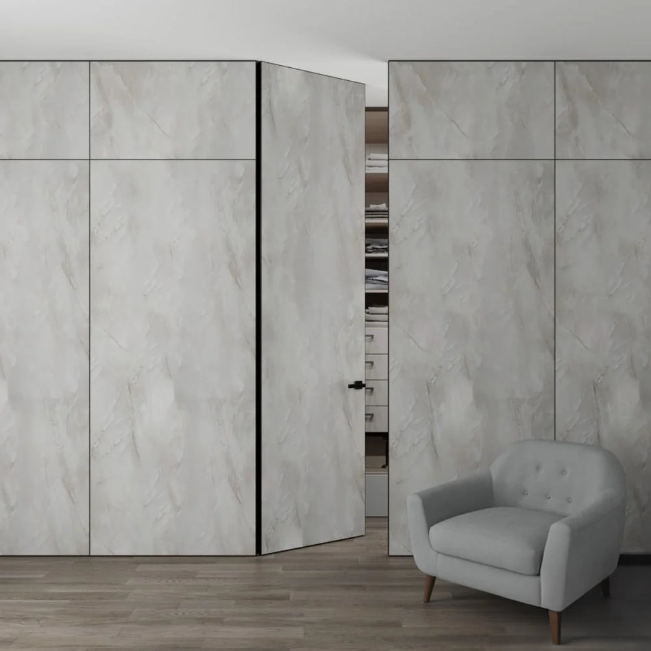 Decorative Wall Wood Panel - 80 x 110 / Onyx Decorative Wall Wood Panel Walls