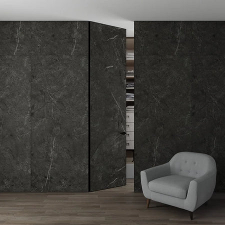 Decorative Wall Wood Panel - 80 x 110 / Pietra Decorative Wall Wood Panel Walls