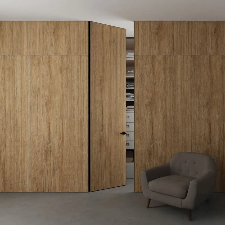 Decorative Wall Wood Panel - 80 x 110 / Split Wood Decorative Wall Wood Panel Walls